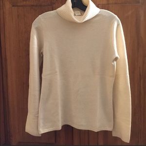 🍁CASHMERE sweater from J. Crew 🍂